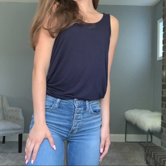 Tang Top - Picture 2 of 4